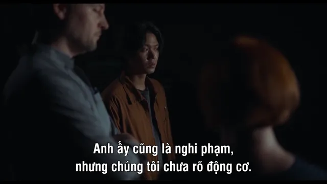 Bạn Tri Kỷ tập 6 Vietsub HD - PhimMoiHot Bạn Tri Kỷ tập 6 Vietsub HD - PhimMoiHot