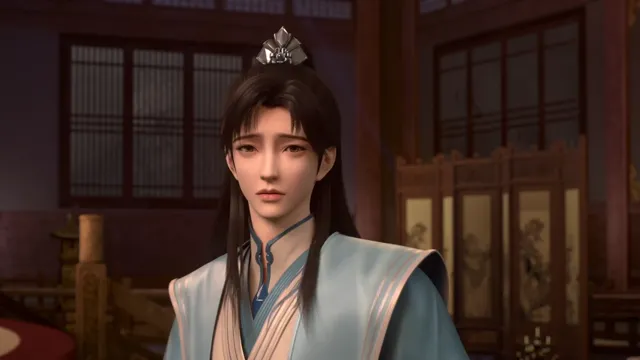 Hình ảnh phim Everything is Fine with the Emperor trên PhimMoiHot Hình ảnh phim Everything is Fine with the Emperor trên PhimMoiHot