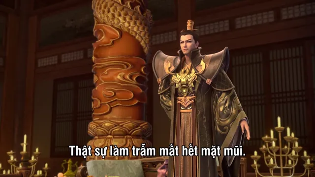 Everything is Fine with the Emperor 2025 Vietsub HD - PhimMoiHot Everything is Fine with the Emperor 2025 Vietsub HD - PhimMoiHot