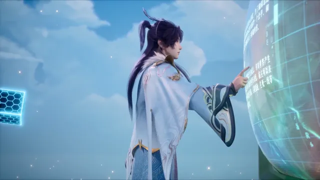 Hình ảnh Trong Tông Môn Trừ Ta Ra Tất Cả Đều Là Gián Điệp tập 49 trên PhimMoiHot Hình ảnh Trong Tông Môn Trừ Ta Ra Tất Cả Đều Là Gián Điệp tập 49 trên PhimMoiHot