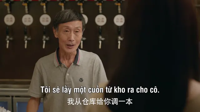 Hình ảnh phim Yêu Lại Từ Đầu trên PhimMoiHot Hình ảnh phim Yêu Lại Từ Đầu trên PhimMoiHot