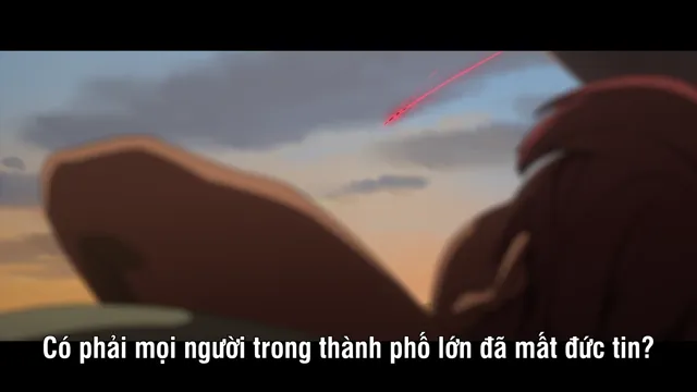Tân Ký Sự Dị Thường Sinh Vật: Khởi Đầu tập 3 Vietsub HD - PhimMoiHot Tân Ký Sự Dị Thường Sinh Vật: Khởi Đầu tập 3 Vietsub HD - PhimMoiHot