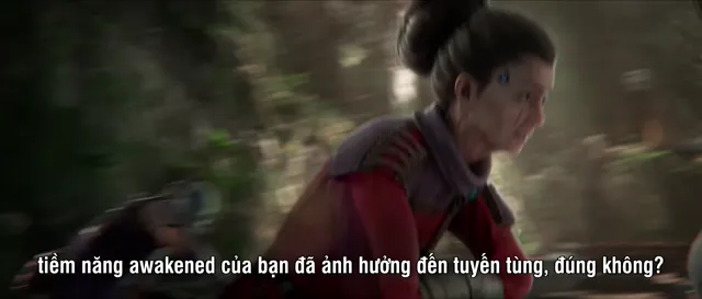 Linh Lung (Phần 2) tập 5 Vietsub HD - PhimMoiHot Linh Lung (Phần 2) tập 5 Vietsub HD - PhimMoiHot