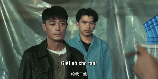 Xem Đấu Trí Ký Ức tập 14 Vietsub tại PhimMoiHot Xem Đấu Trí Ký Ức tập 14 Vietsub tại PhimMoiHot
