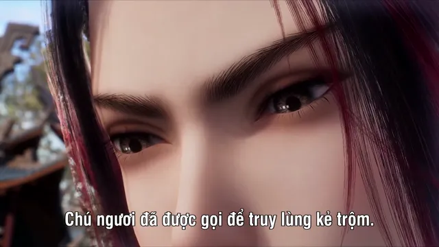 Wo De Shixiong Tai Qiang Le tập 9 Vietsub HD - PhimMoiHot Wo De Shixiong Tai Qiang Le tập 9 Vietsub HD - PhimMoiHot