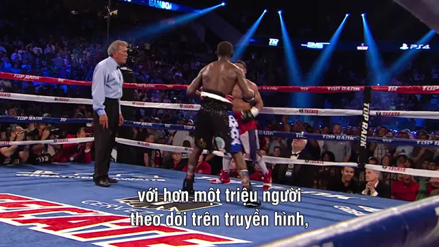 Hình ảnh Đếm ngược: Canelo vs. Crawford tập 1 trên PhimMoiHot Hình ảnh Đếm ngược: Canelo vs. Crawford tập 1 trên PhimMoiHot