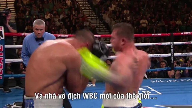Đếm ngược: Canelo vs. Crawford tập 1 Vietsub HD - PhimMoiHot Đếm ngược: Canelo vs. Crawford tập 1 Vietsub HD - PhimMoiHot