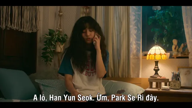 Hình ảnh Chuyện tình tóc rối tập 1 trên PhimMoiHot Hình ảnh Chuyện tình tóc rối tập 1 trên PhimMoiHot