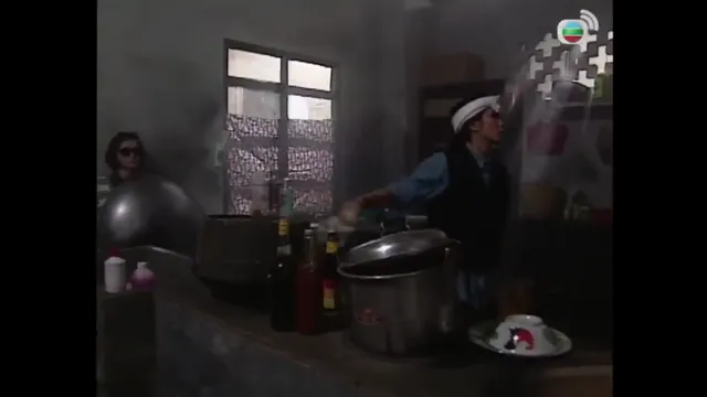 Hình ảnh Bá Vương Kiều Hoa tập 8 trên PhimMoiHot Hình ảnh Bá Vương Kiều Hoa tập 8 trên PhimMoiHot