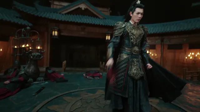 Xem Mãn Đình Phương tập 14 Vietsub tại PhimMoiHot Xem Mãn Đình Phương tập 14 Vietsub tại PhimMoiHot