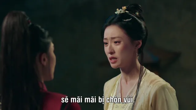 Hình ảnh Mãn Đình Phương tập 14 trên PhimMoiHot Hình ảnh Mãn Đình Phương tập 14 trên PhimMoiHot