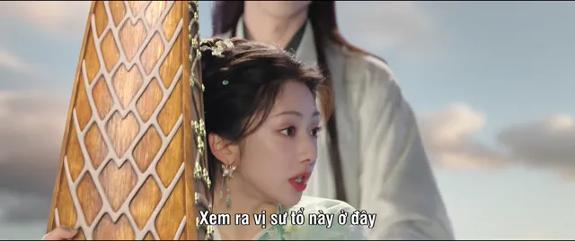 Xem Hiến Ngư tập 12 Vietsub tại PhimMoiHot Xem Hiến Ngư tập 12 Vietsub tại PhimMoiHot