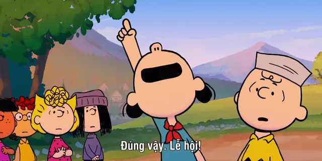 Snoopy Giới Thiệu: Nhạc Hội Mùa Hè tập 1 Vietsub HD - PhimMoiHot Snoopy Giới Thiệu: Nhạc Hội Mùa Hè tập 1 Vietsub HD - PhimMoiHot