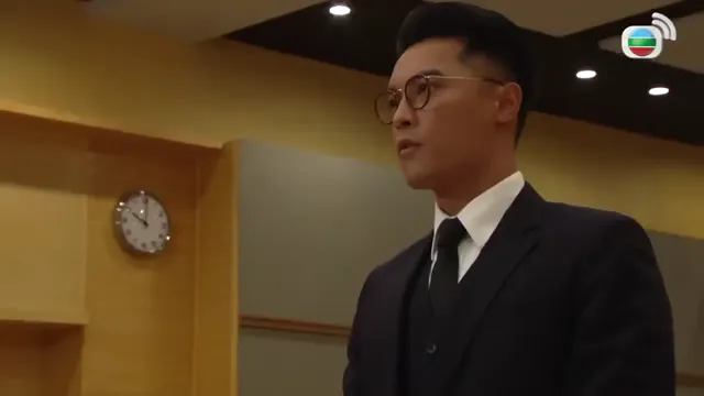 Hình ảnh phim Thưa Ngài Thẩm Phán trên PhimMoiHot Hình ảnh phim Thưa Ngài Thẩm Phán trên PhimMoiHot