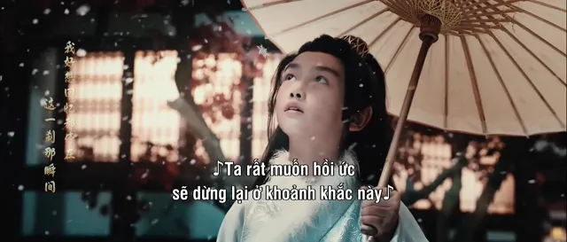 Hình ảnh Hoa Nguyệt tập 10 trên PhimMoiHot Hình ảnh Hoa Nguyệt tập 10 trên PhimMoiHot