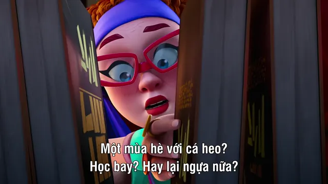 Hình ảnh Bí ẩn quanh Barbie (Phần 2) tập 2 trên PhimMoiHot Hình ảnh Bí ẩn quanh Barbie (Phần 2) tập 2 trên PhimMoiHot