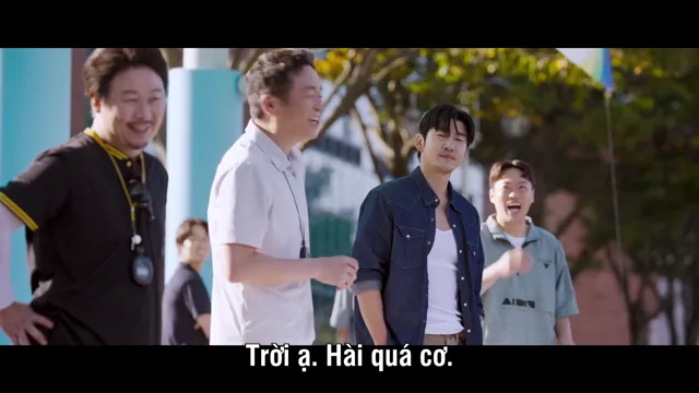 Hình ảnh Đội Tuyển Kì Tích tập 4 trên PhimMoiHot Hình ảnh Đội Tuyển Kì Tích tập 4 trên PhimMoiHot