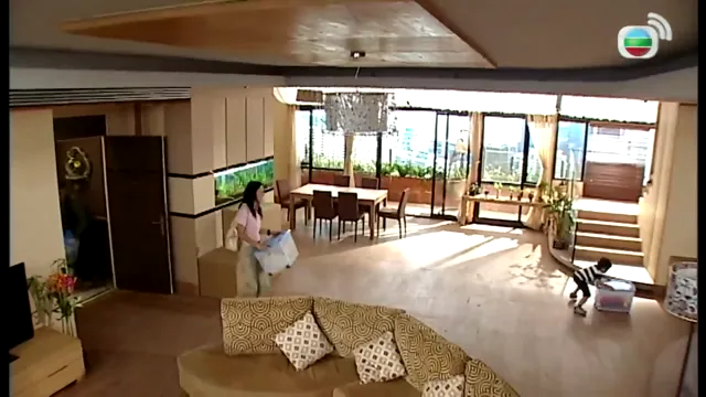 Bà Nhà Tôi II tập 10 Vietsub HD - PhimMoiHot Bà Nhà Tôi II tập 10 Vietsub HD - PhimMoiHot