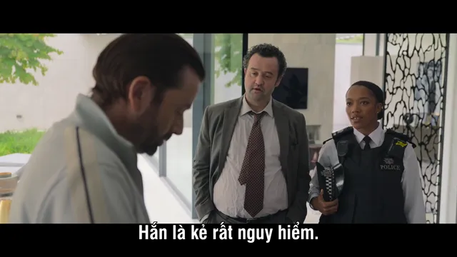 Hình ảnh Câu lạc bộ án mạng ngày thứ Năm tập 1 trên PhimMoiHot Hình ảnh Câu lạc bộ án mạng ngày thứ Năm tập 1 trên PhimMoiHot