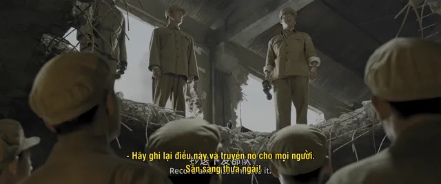 Hình ảnh phim Quân Tình Nguyện: Trận Chiến Sinh Tử trên PhimMoiHot Hình ảnh phim Quân Tình Nguyện: Trận Chiến Sinh Tử trên PhimMoiHot