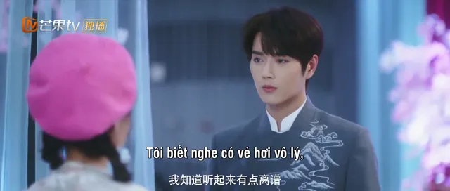 Hình ảnh Rơi Vào Lưới Tình tập 10 trên PhimMoiHot Hình ảnh Rơi Vào Lưới Tình tập 10 trên PhimMoiHot