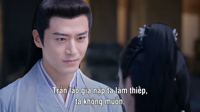 Minh Nguyệt Nhập Khanh Hoài tập 13 Vietsub HD - PhimMoiHot Minh Nguyệt Nhập Khanh Hoài tập 13 Vietsub HD - PhimMoiHot
