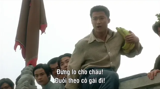 Hình ảnh phim Hầu Tửu Quyền trên PhimMoiHot Hình ảnh phim Hầu Tửu Quyền trên PhimMoiHot
