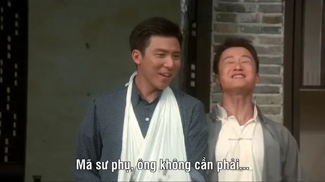 Hầu Tửu Quyền 2003 Vietsub HD - PhimMoiHot Hầu Tửu Quyền 2003 Vietsub HD - PhimMoiHot