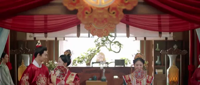 Cẩm Tú Trạch Tâm tập 1 Vietsub HD - PhimMoiHot Cẩm Tú Trạch Tâm tập 1 Vietsub HD - PhimMoiHot