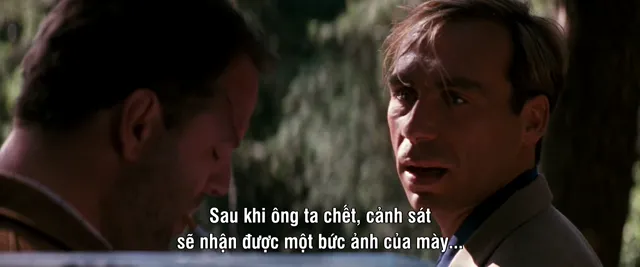 The Last Boy Scout 1991 Vietsub HD - PhimMoiHot The Last Boy Scout 1991 Vietsub HD - PhimMoiHot
