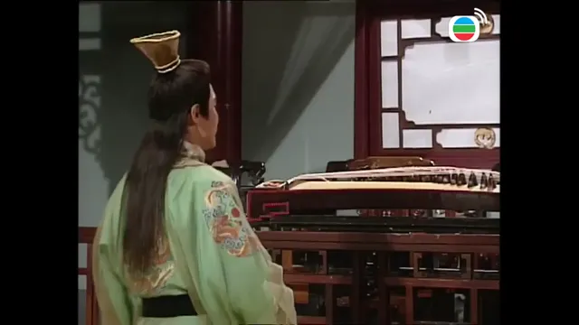 Hình ảnh Giang Sơn Mỹ Nhân tập 15 trên PhimMoiHot Hình ảnh Giang Sơn Mỹ Nhân tập 15 trên PhimMoiHot
