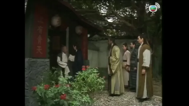 Hình ảnh Bao Thanh Thiên 1995 tập 40 trên PhimMoiHot Hình ảnh Bao Thanh Thiên 1995 tập 40 trên PhimMoiHot
