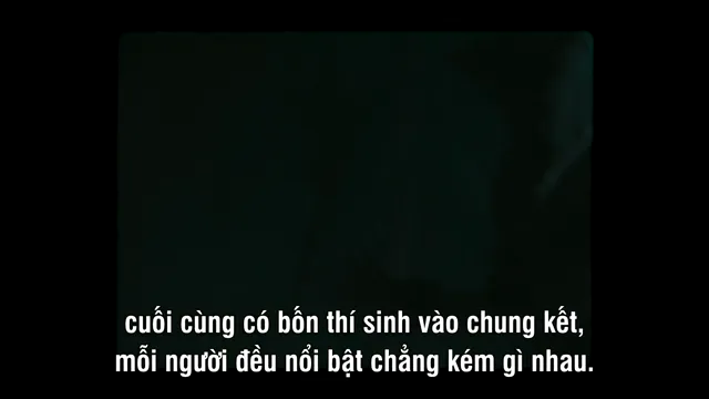 Người Đàn Ông Ma Thuật: Sân Khấu Đen tập 3 Vietsub HD - PhimMoiHot Người Đàn Ông Ma Thuật: Sân Khấu Đen tập 3 Vietsub HD - PhimMoiHot