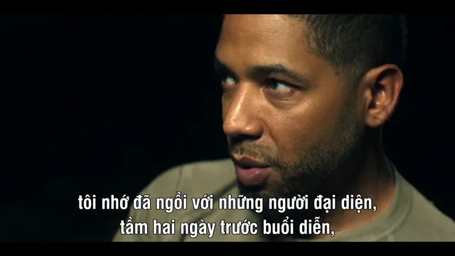 Xem Sự thật về Jussie Smollett? tập 1 Vietsub tại PhimMoiHot Xem Sự thật về Jussie Smollett? tập 1 Vietsub tại PhimMoiHot