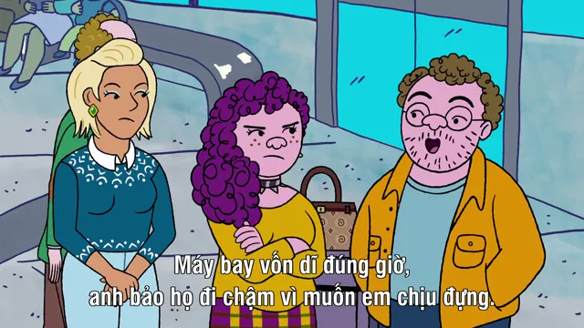 Xem phim Chuyện dài tóm ngắn Vietsub HD tại PhimMoiHot Xem phim Chuyện dài tóm ngắn Vietsub HD tại PhimMoiHot
