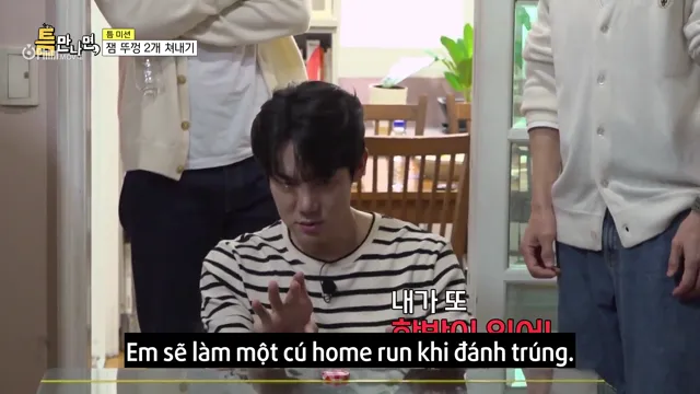 Hình ảnh Mọi Lúc Mọi Nơi (Phần 3) tập 13 trên PhimMoiHot Hình ảnh Mọi Lúc Mọi Nơi (Phần 3) tập 13 trên PhimMoiHot