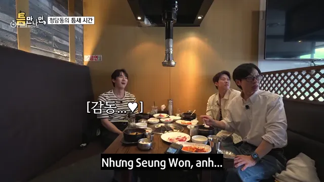 Mọi Lúc Mọi Nơi (Phần 3) tập 13 Vietsub HD - PhimMoiHot Mọi Lúc Mọi Nơi (Phần 3) tập 13 Vietsub HD - PhimMoiHot
