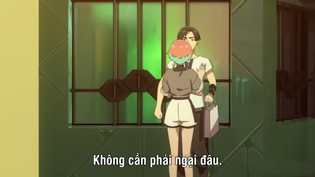 Hình ảnh Buổi Hòa Nhạc Của Linh Hồn tập 6 trên PhimMoiHot