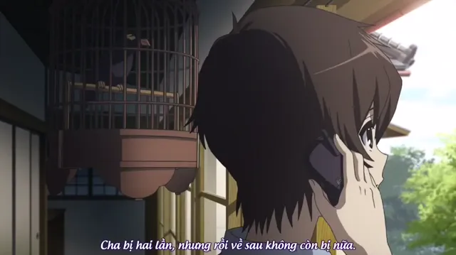Hình ảnh phim Another trên PhimMoiHot Hình ảnh phim Another trên PhimMoiHot