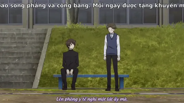 Another 2012 Vietsub HD - PhimMoiHot Another 2012 Vietsub HD - PhimMoiHot