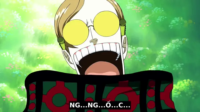 Hình ảnh One piece: Karakuri shiro no Mecha Kyohei tập 1 trên PhimMoiHot Hình ảnh One piece: Karakuri shiro no Mecha Kyohei tập 1 trên PhimMoiHot