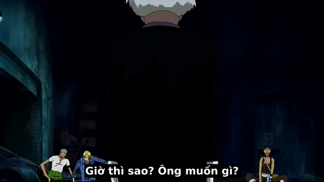 One piece: Karakuri shiro no Mecha Kyohei tập 1 Vietsub HD - PhimMoiHot One piece: Karakuri shiro no Mecha Kyohei tập 1 Vietsub HD - PhimMoiHot