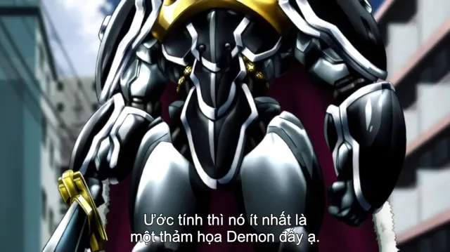Xem One-Punch Man Phần 2 tập 5 Vietsub tại PhimMoiHot Xem One-Punch Man Phần 2 tập 5 Vietsub tại PhimMoiHot