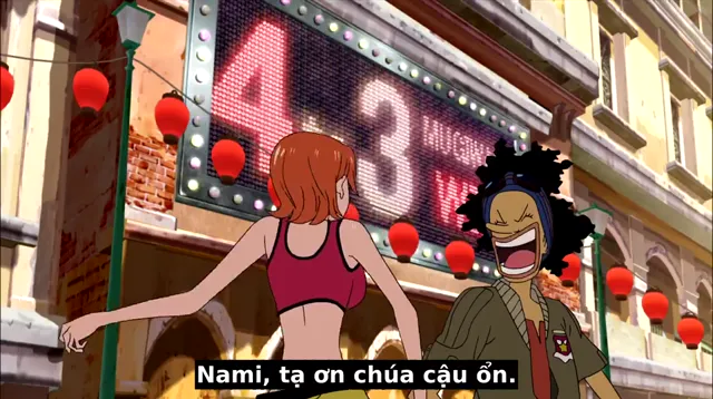 Hình ảnh phim One piece: Omatsuri danshaku to himitsu no shima trên PhimMoiHot Hình ảnh phim One piece: Omatsuri danshaku to himitsu no shima trên PhimMoiHot