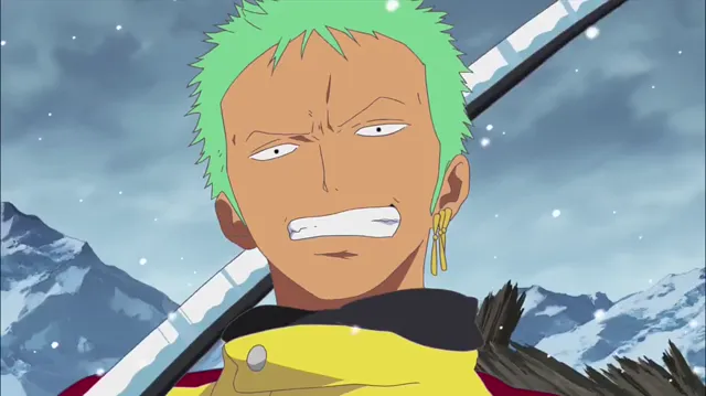 Xem One piece: Episodo obu choppa + Fuyu ni saku, kiseki no sakura tập 1 Vietsub tại PhimMoiHot