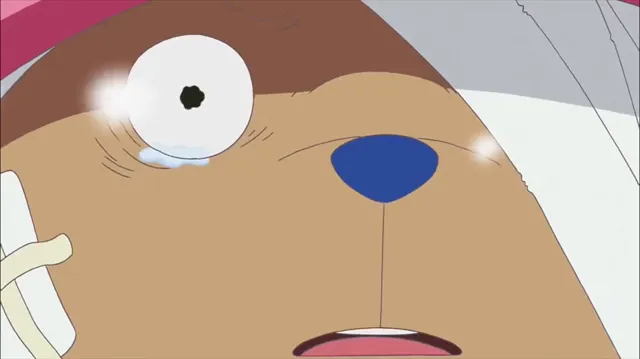 One piece: Episodo obu choppa + Fuyu ni saku, kiseki no sakura tập 1 Vietsub HD - PhimMoiHot