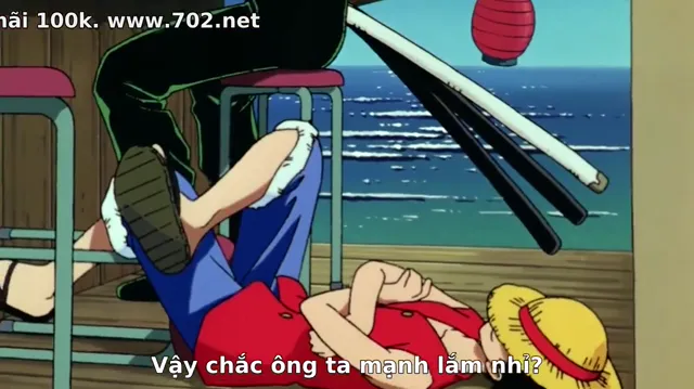 Xem Vua Hải Tặc: Đảo Châu Báu tập 1 Vietsub tại PhimMoiHot Xem Vua Hải Tặc: Đảo Châu Báu tập 1 Vietsub tại PhimMoiHot