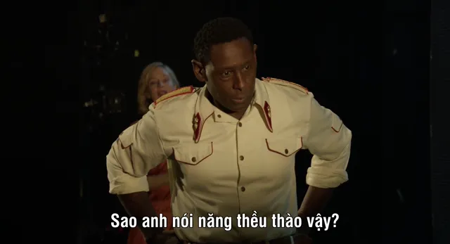 Hình ảnh phim Othello trên PhimMoiHot Hình ảnh phim Othello trên PhimMoiHot