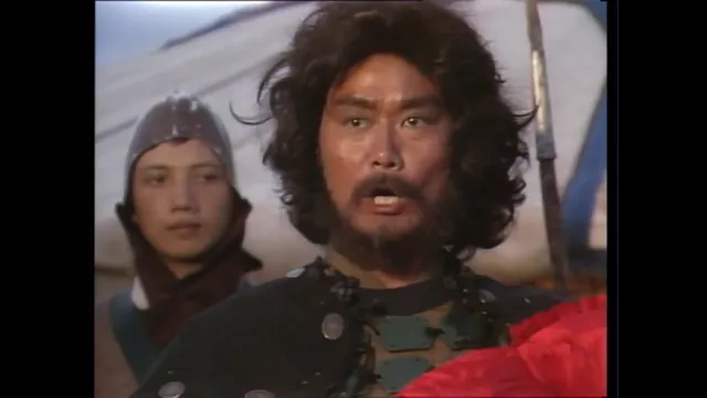 Xem Thành Cát Tư Hãn (1987) tập 10 Lồng Tiếng tại PhimMoiHot Xem Thành Cát Tư Hãn (1987) tập 10 Lồng Tiếng tại PhimMoiHot