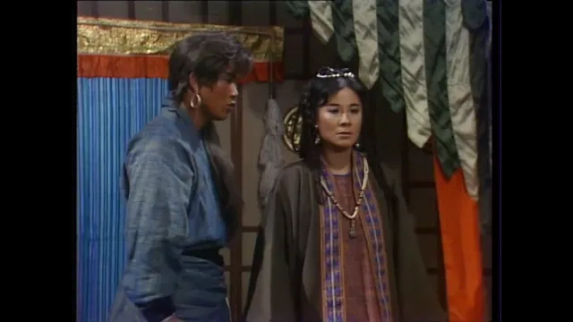 Hình ảnh Thành Cát Tư Hãn (1987) tập 10 trên PhimMoiHot Hình ảnh Thành Cát Tư Hãn (1987) tập 10 trên PhimMoiHot
